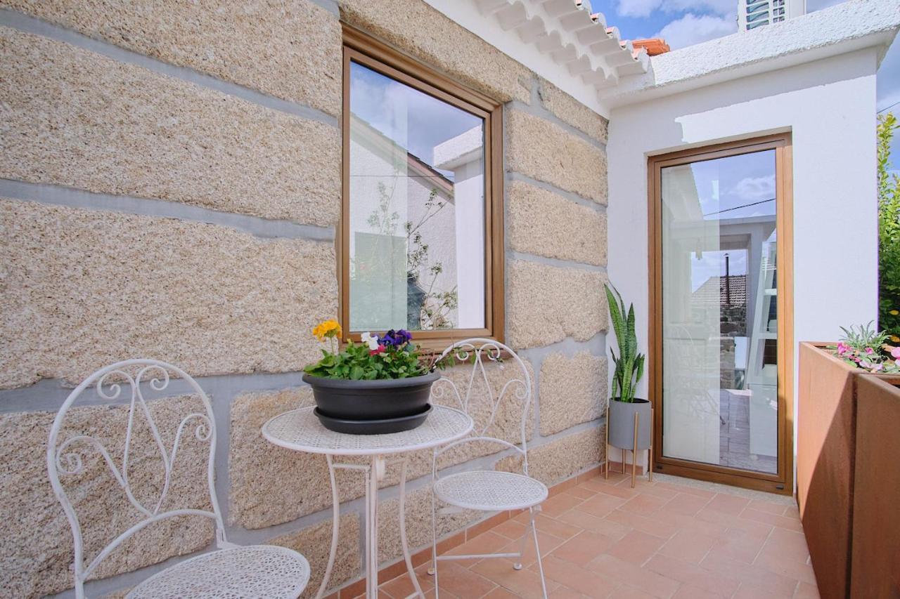 Casa D'Alice Guest House Vouzela Exterior photo